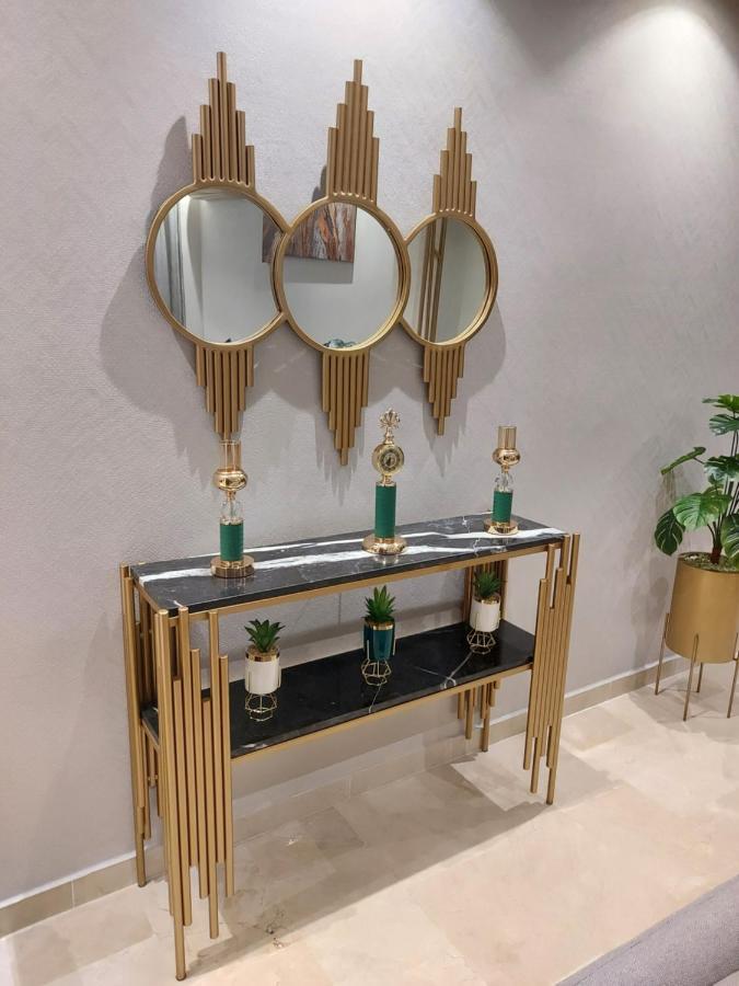 Modern Apartment Opposite The Hassan2 Mosque, Very Well Equipped And Stylish, 85 M2 With Gym And Direct Sea View With Underground Garage , Prohibits Unmarried Couples Of Arab Origin Casa Blanca Exterior foto
