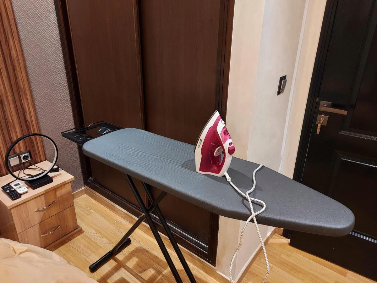 Modern Apartment Opposite The Hassan2 Mosque, Very Well Equipped And Stylish, 85 M2 With Gym And Direct Sea View With Underground Garage , Prohibits Unmarried Couples Of Arab Origin Casa Blanca Exterior foto