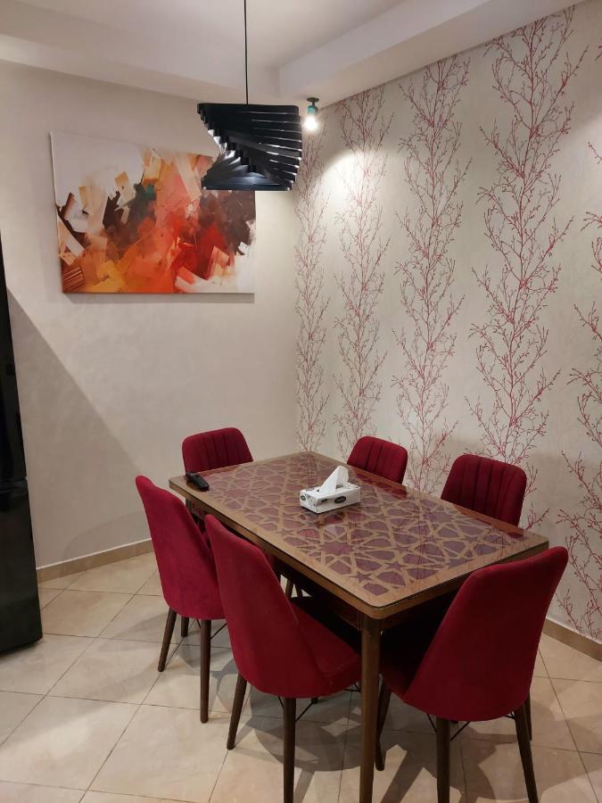 Modern Apartment Opposite The Hassan2 Mosque, Very Well Equipped And Stylish, 85 M2 With Gym And Direct Sea View With Underground Garage , Prohibits Unmarried Couples Of Arab Origin Casa Blanca Exterior foto