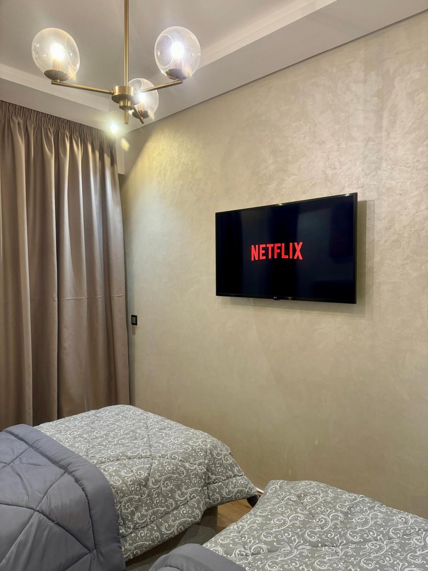 Modern Apartment Opposite The Hassan2 Mosque, Very Well Equipped And Stylish, 85 M2 With Gym And Direct Sea View With Underground Garage , Prohibits Unmarried Couples Of Arab Origin Casa Blanca Exterior foto